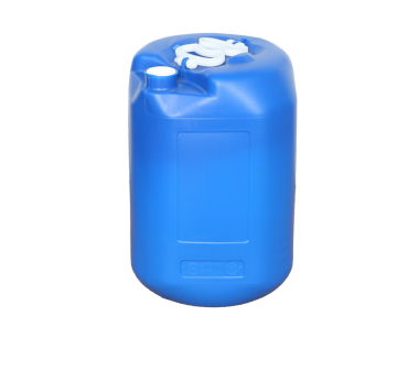 Bk-45l closed barrel