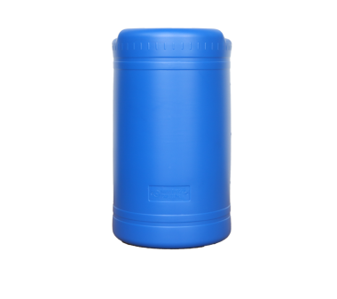 Bk-50l closed barrel
