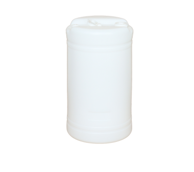 Bk-60l closed barrel