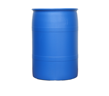Bk-120l closed barrel