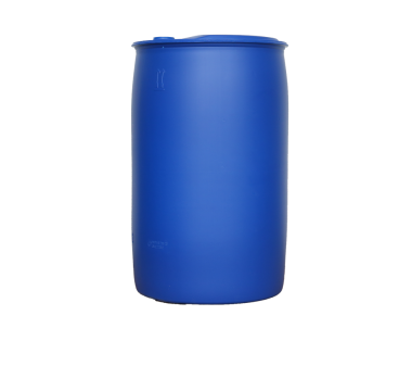 Bk-200l single ring closed barrel
