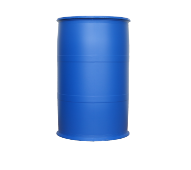 Bk-200l double L-ring closed barrel
