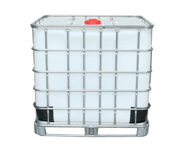 IBC - all steel section